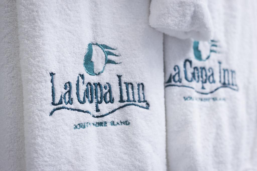 La Copa Inn Beach Hotel South Padre Island Eksteriør bilde