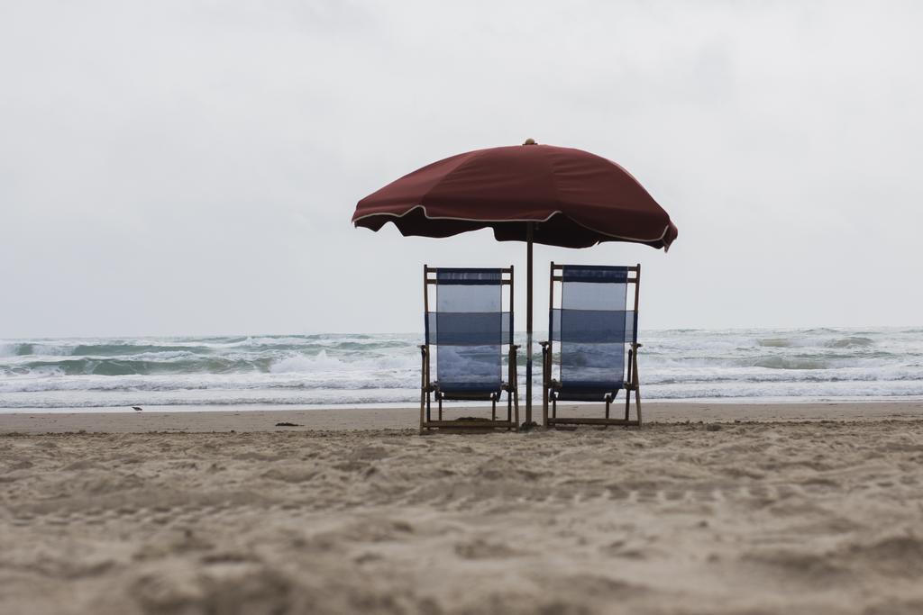 La Copa Inn Beach Hotel South Padre Island Eksteriør bilde